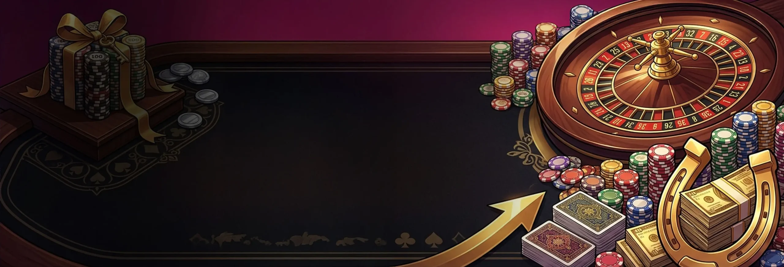 Bonus Desktop