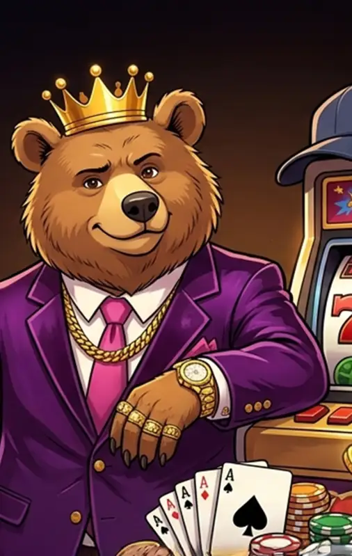 Slots Mobile