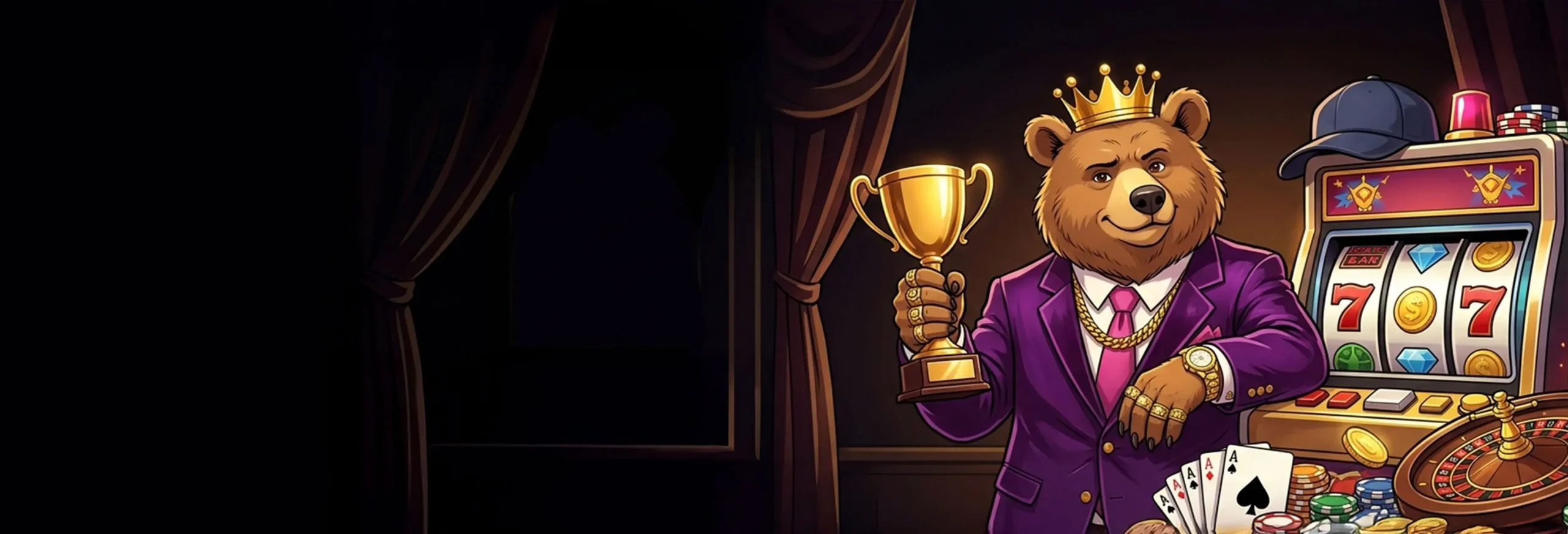 Slots Desktop